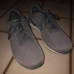 Skechers Go Golf Shoes, Size 9.5